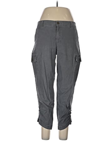 Eddie Bauer Cargo Pants (view 1)