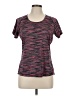 Ogio Tweed Pink Active T-Shirt Size L - photo 1