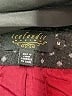 Icelandic Design 100% Wool Polka Dots Black Wool Blazer Size M - photo 6