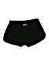 Aritzia Solid Black Athletic Shorts Size L - photo 1