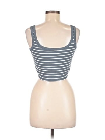 Jockey Tank Top (view 2)