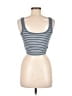 Jockey Blue Tank Top Size M - photo 2