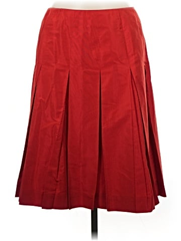 Carlisle Formal Skirt (view 1)