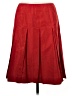 Carlisle Red Formal Skirt Size 8 - photo 1
