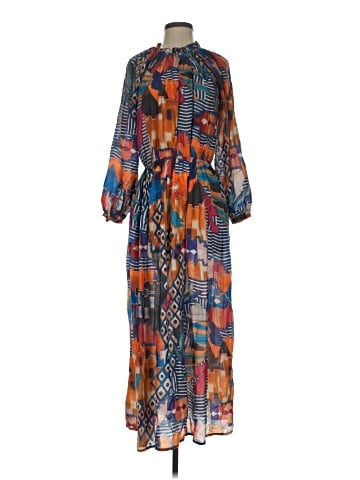 Chufy Casual Dress (view 1)