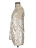 Club Monaco Silver Tank Top Size XS - photo 5