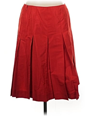 Carlisle Formal Skirt (view 2)