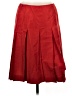 Carlisle Red Formal Skirt Size 8 - photo 2