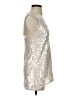 Club Monaco Silver Tank Top Size XS - photo 4