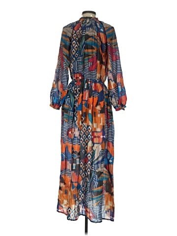 Chufy Casual Dress (view 2)