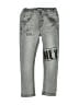 Next Graphic Gray Jeans Size 2 - 3 - photo 1