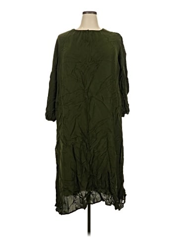 J.Crew Casual Dress (view 1)
