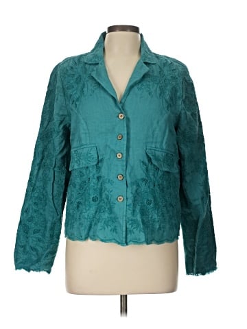 Sundance Blazer (view 1)