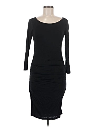 Velvet by Graham & Spencer Cocktail Dress (view 1)
