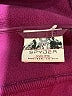Spyder Purple Zip Up Hoodie Size XS - photo 7