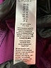 Spyder Purple Zip Up Hoodie Size XS - photo 8