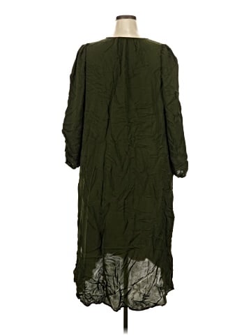 J.Crew Casual Dress (view 2)