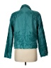 Sundance 100% Ramie Teal Blazer Size L - photo 2