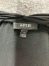 Apt. 9 Solid Black Jumpsuit Size XS - photo 4