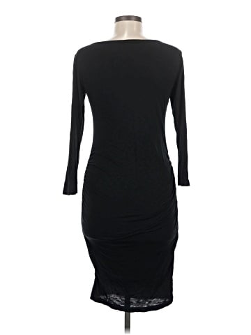 Velvet by Graham & Spencer Cocktail Dress (view 2)