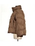 Mixxo 100% Polyester Solid Brown Snow Jacket Size M - photo 5