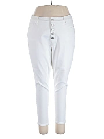 a.n.a. A New Approach Jeans (view 1)