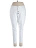 a.n.a. A New Approach White Jeans Size 18 - photo 1