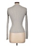 Joseph A. Silver Cardigan Size L - photo 2