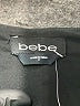 Bebe 100% Polyester Black Formal Skirt Size 4 - photo 4