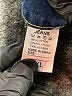 Jeans Blue Denim Shorts Size XXL - photo 4
