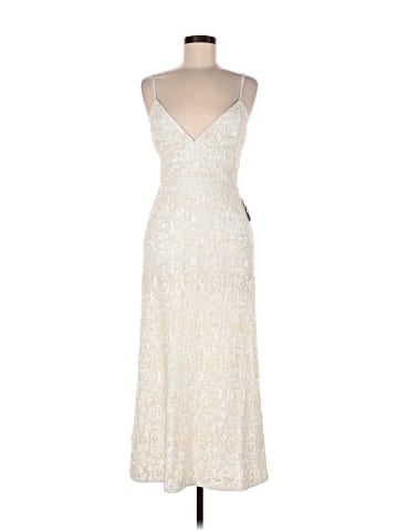 Express Cocktail Dress (view 1)