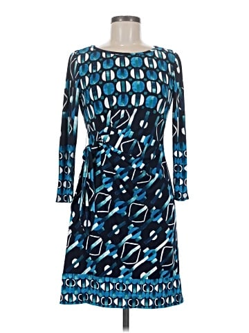 Donna Morgan Casual Dress (view 1)