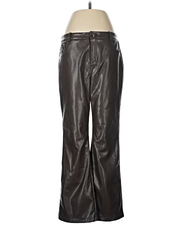 Boho Chic Casual Pants (view 1)
