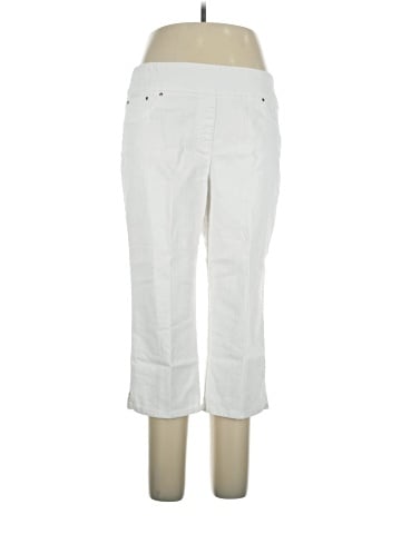 Ruby Rd. Casual Pants (view 1)