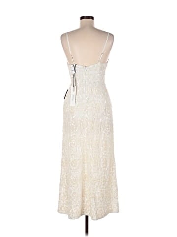 Express Cocktail Dress (view 2)