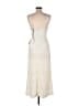 Express Ivory Cocktail Dress Size 6 - photo 2