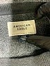 American Eagle Outfitters Hearts Black Sweatshirt Size L - photo 7
