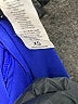 Fabletics Color Block Blue Casual Dress Size XS - photo 10