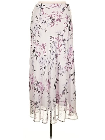 Roz & Ali Casual Skirt (view 1)