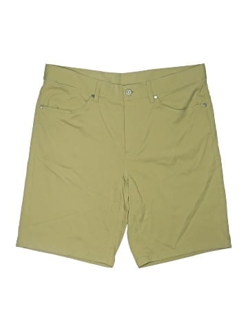 L.L.Bean Khaki Shorts (view 1)