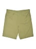 L.L.Bean Solid Green Khaki Shorts Size 35 waist - photo 1