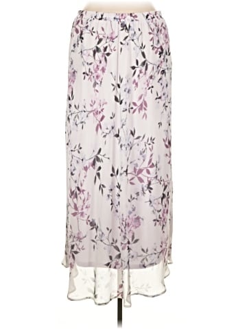 Roz & Ali Casual Skirt (view 2)