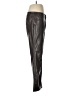 Boho Chic Silver Brown Casual Pants Size S - photo 4