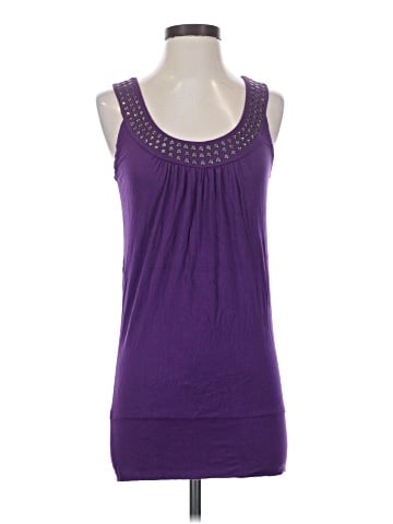American Dream Sleeveless Top (view 1)