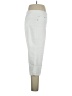 Ruby Rd. White Casual Pants Size 14 - photo 4