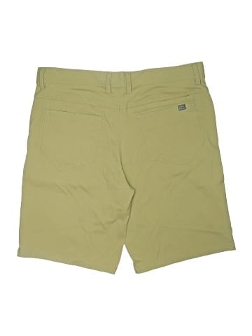L.L.Bean Khaki Shorts (view 2)