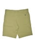 L.L.Bean Solid Green Khaki Shorts Size 35 waist - photo 2