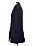 Boden 100% Cotton Blue Coat Size 8 - photo 5