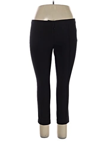 Nicole by Nicole Miller Active Pants (view 1)