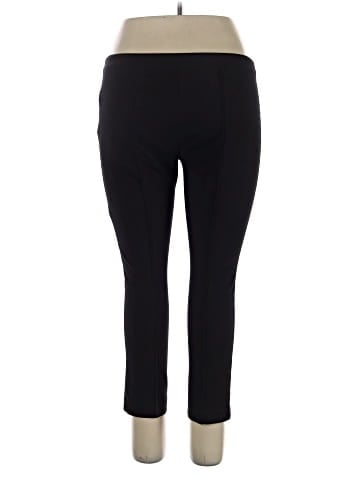 Nicole by Nicole Miller Active Pants (view 2)